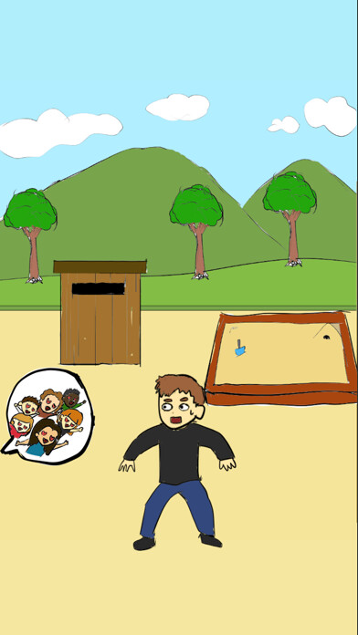 Emulate iPhone app Hide from the fans! using MyAndroid Emulate iPhone app Hide from the fans! using MyAndroid