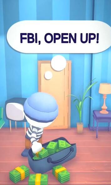 Run android online APK Hide Master 3D from MyAndroid or emulate Hide Master 3D using MyAndroid