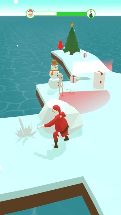 Run android online APK Hide n Push - Merry Christmas from MyAndroid or emulate Hide n Push - Merry Christmas using MyAndroid