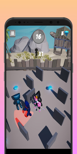 Run android online APK Hide N Seek:mommy VS monster from MyAndroid or emulate Hide N Seek:mommy VS monster using MyAndroid Run android online APK Hide N Seek:mommy VS monster from MyAndroid or emulate Hide N Seek:mommy VS monster using MyAndroid