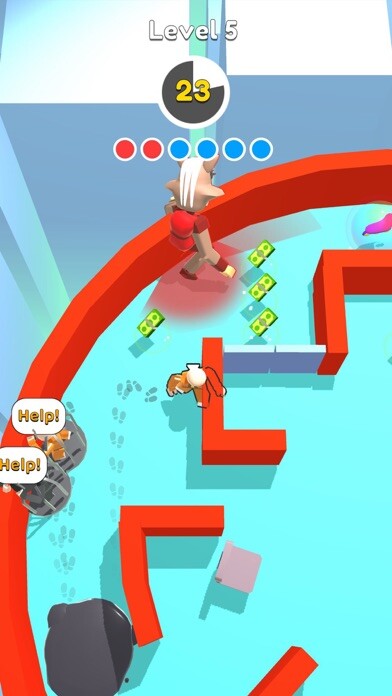 Emulate iPhone app Hide n Seek: Monster Toys using MyAndroid Emulate iPhone app Hide n Seek: Monster Toys using MyAndroid