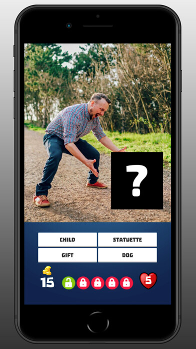 Emulate iPhone app Hide One using MyAndroid Emulate iPhone app Hide One using MyAndroid