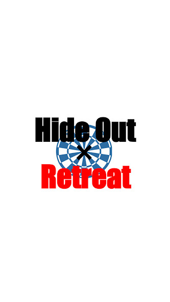 Run android online APK Hide-out×Retreat（ハイドアウト　リトリート） from MyAndroid or emulate Hide-out×Retreat（ハイドアウト　リトリート） using MyAndroid