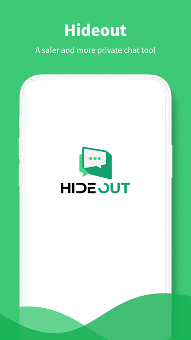 Emulate iPhone app Hideout using MyAndroid Emulate iPhone app Hideout using MyAndroid