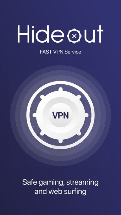 Emulate iPhone app Hideout VPN Adblock Fast Proxy using MyAndroid Emulate iPhone app Hideout VPN Adblock Fast Proxy using MyAndroid