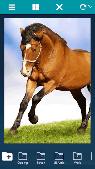 Run android online APK Hide Photo,Video locker and vault - InstaSafe from MyAndroid or emulate Hide Photo,Video locker and vault - InstaSafe using MyAndroid