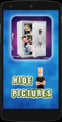 Emulate Android APK Hide Pictures Emulate Android APK Hide Pictures