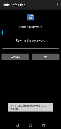 Run android online APK Hide Safe Files from MyAndroid or emulate Hide Safe Files using MyAndroid Run android online APK Hide Safe Files from MyAndroid or emulate Hide Safe Files using MyAndroid