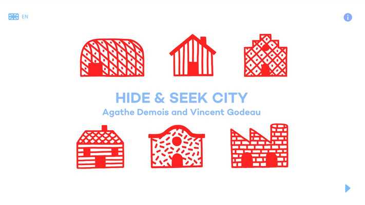 Emulate Android APK Hide Seek City Emulate Android APK Hide Seek City