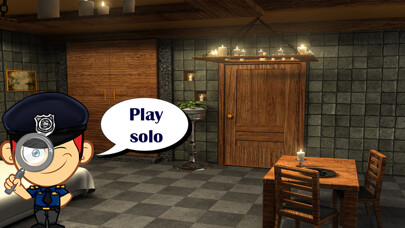 Emulate Android APK Hide  Seek - Game