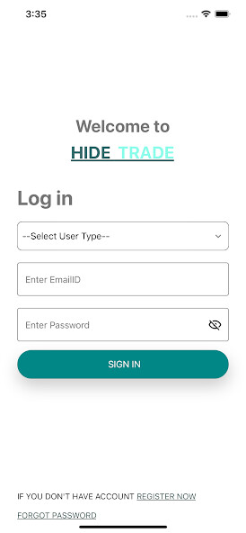 Run android online APK Hide Trade from MyAndroid or emulate Hide Trade using MyAndroid Run android online APK Hide Trade from MyAndroid or emulate Hide Trade using MyAndroid