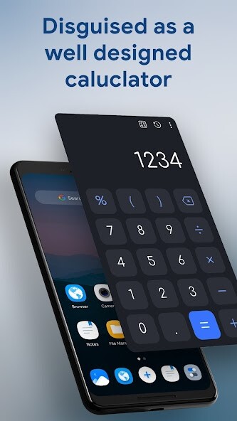 Run android online APK HideU: Calculator Lock from MyAndroid or emulate HideU: Calculator Lock using MyAndroid Run android online APK HideU: Calculator Lock from MyAndroid or emulate HideU: Calculator Lock using MyAndroid