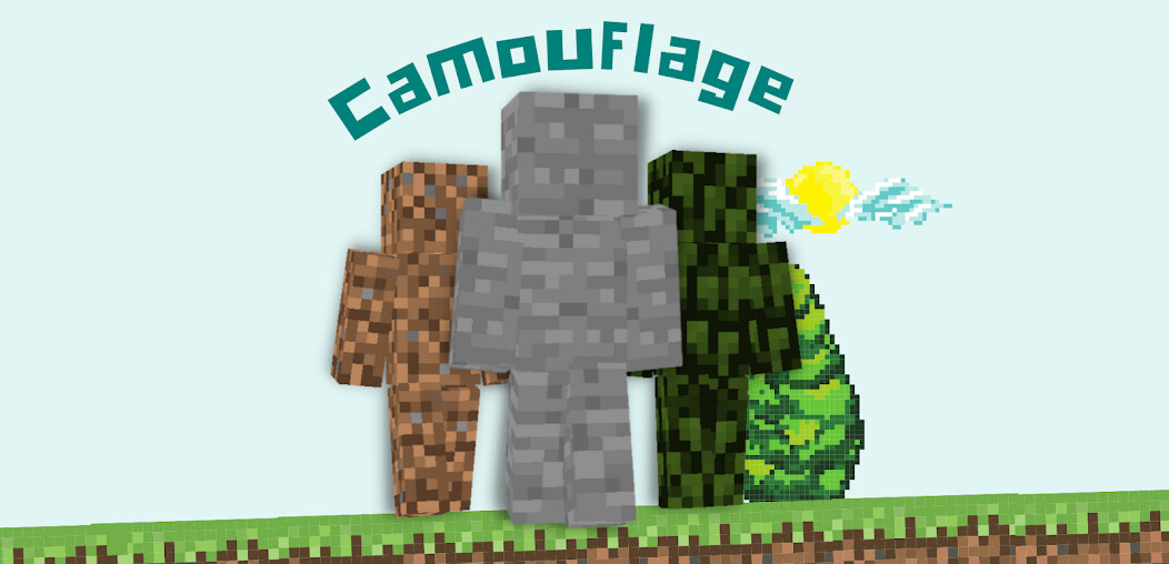 Run android online APK Hiding Camouflage Skins from MyAndroid or emulate Hiding Camouflage Skins using MyAndroid Run android online APK Hiding Camouflage Skins from MyAndroid or emulate Hiding Camouflage Skins using MyAndroid