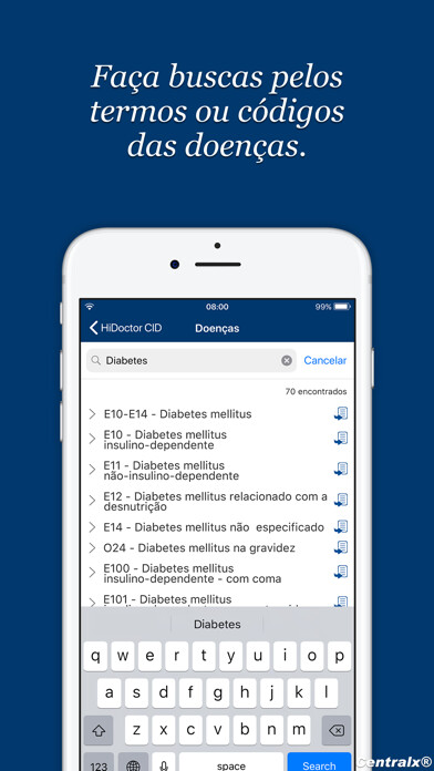 Emulate iPhone app HiDoctor® CID using MyAndroid Emulate iPhone app HiDoctor® CID using MyAndroid