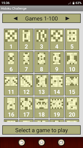 Run android online APK Hidoku Challenge from MyAndroid or emulate Hidoku Challenge using MyAndroid Run android online APK Hidoku Challenge from MyAndroid or emulate Hidoku Challenge using MyAndroid