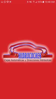 Emulate Android APK Hidrocoches Emulate Android APK Hidrocoches