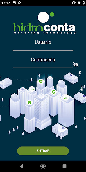 Run android online APK Hidroconta Metering from MyAndroid or emulate Hidroconta Metering using MyAndroid Run android online APK Hidroconta Metering from MyAndroid or emulate Hidroconta Metering using MyAndroid