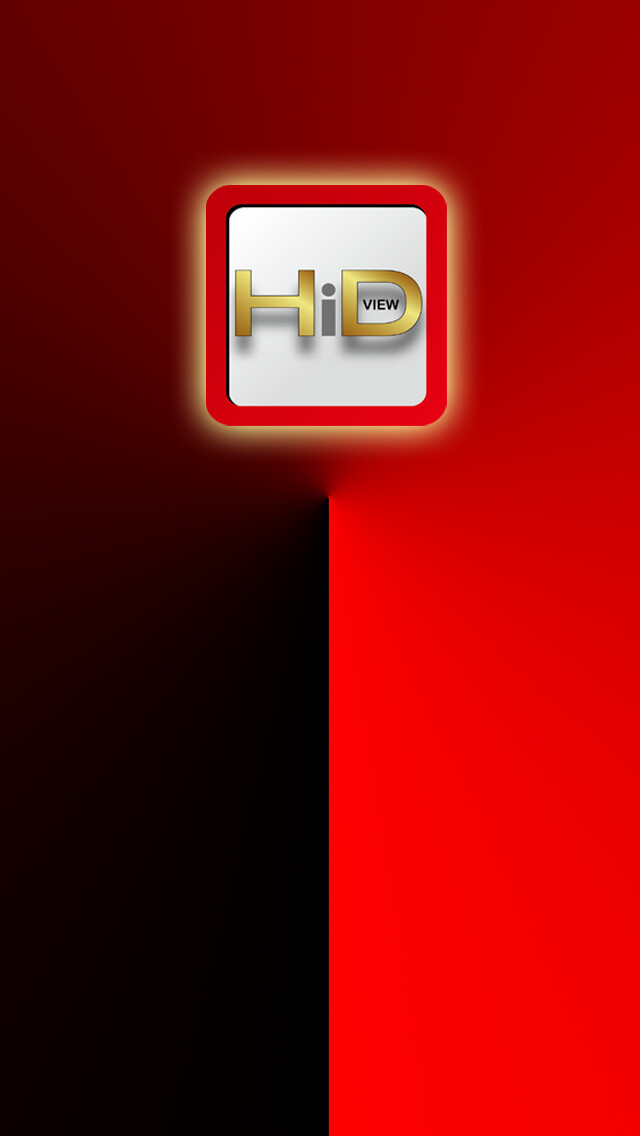 Emulate iPhone app HiDView using MyAndroid Emulate iPhone app HiDView using MyAndroid