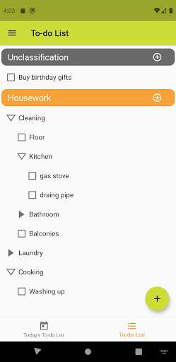 Run android online APK Hierarchical To-do List from MyAndroid or emulate Hierarchical To-do List using MyAndroid Run android online APK Hierarchical To-do List from MyAndroid or emulate Hierarchical To-do List using MyAndroid