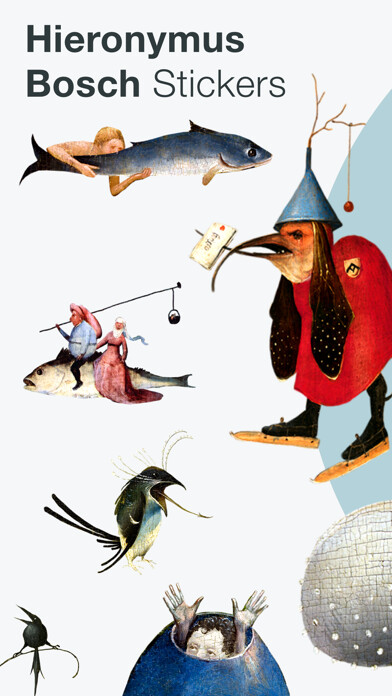 Emulate iPhone app Hieronymus Bosch using MyAndroid Emulate iPhone app Hieronymus Bosch using MyAndroid