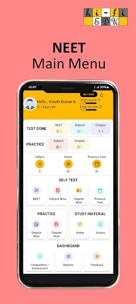 Run android online APK HiFi NEET 2022 Exam Prep App from MyAndroid or emulate HiFi NEET 2022 Exam Prep App using MyAndroid Run android online APK HiFi NEET 2022 Exam Prep App from MyAndroid or emulate HiFi NEET 2022 Exam Prep App using MyAndroid