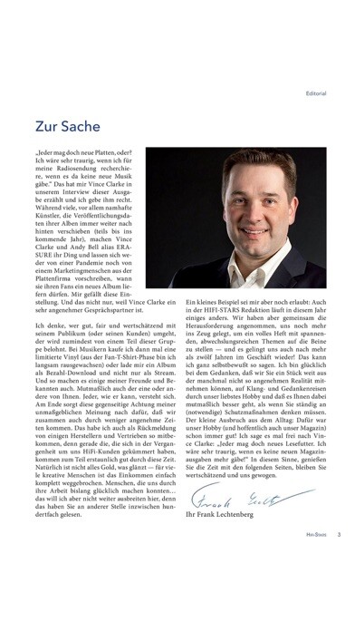 Emulate iPhone app HiFi-Stars Magazin using MyAndroid Emulate iPhone app HiFi-Stars Magazin using MyAndroid