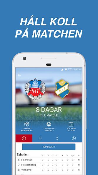Run android online APK HIF Live from MyAndroid or emulate HIF Live using MyAndroid