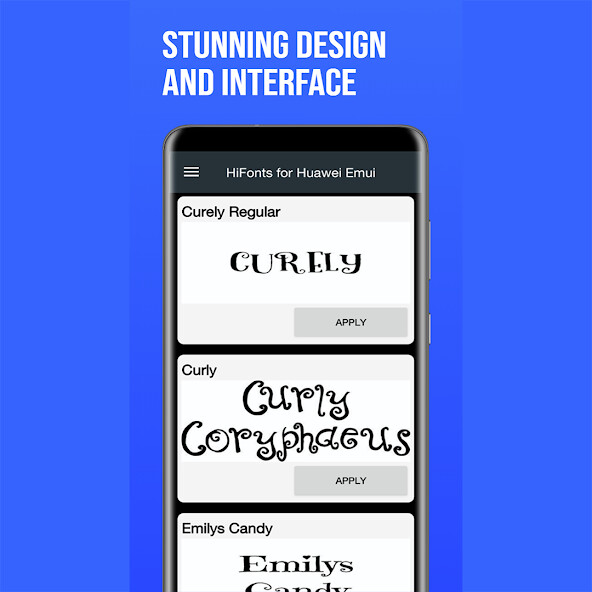 Run android online APK HiFonts for Huawei Emui from MyAndroid or emulate HiFonts for Huawei Emui using MyAndroid Run android online APK HiFonts for Huawei Emui from MyAndroid or emulate HiFonts for Huawei Emui using MyAndroid