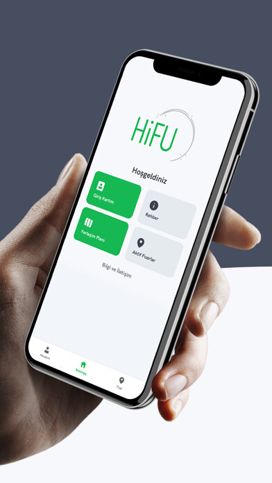 Emulate iPhone app Hifu using MyAndroid Emulate iPhone app Hifu using MyAndroid