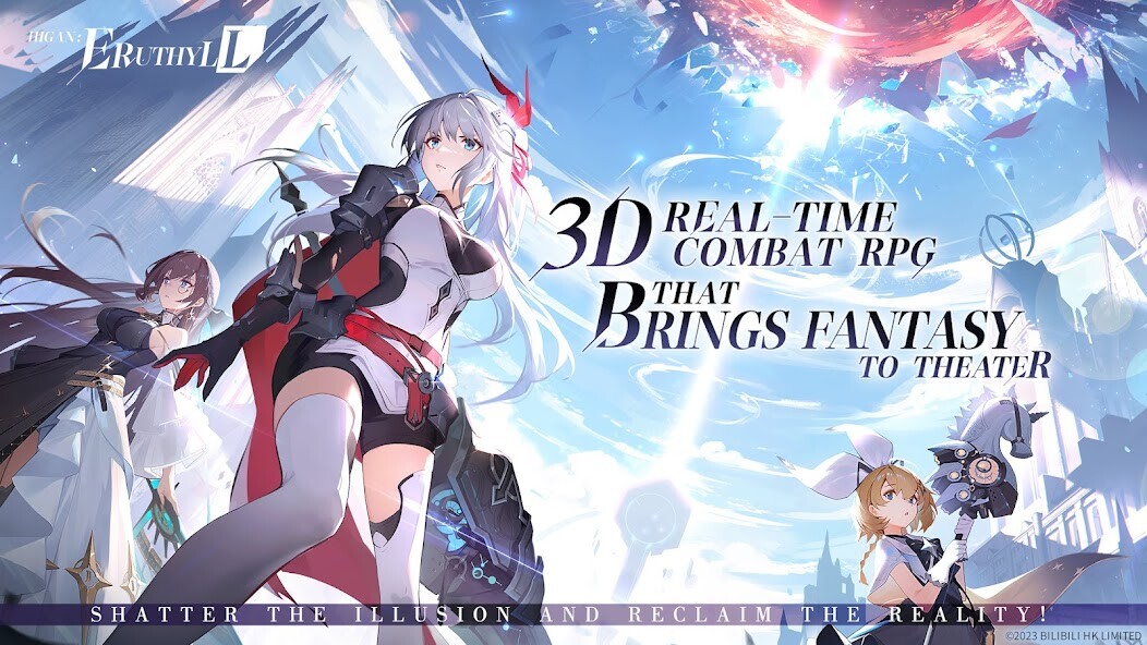 Run android online APK Higan: Eruthyll from MyAndroid or emulate Higan: Eruthyll using MyAndroid Run android online APK Higan: Eruthyll from MyAndroid or emulate Higan: Eruthyll using MyAndroid
