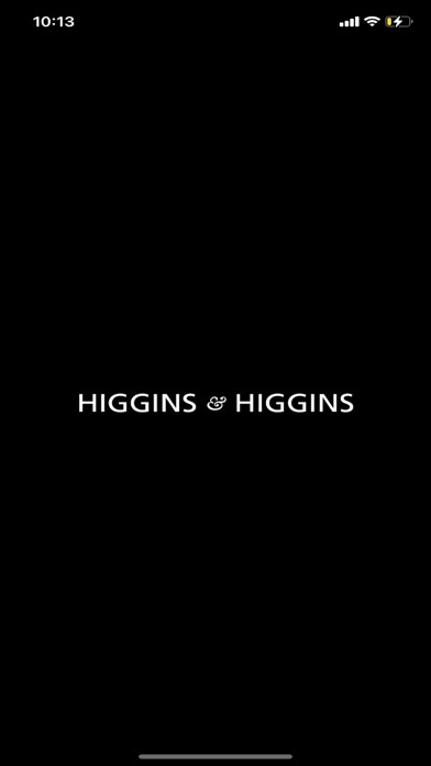 Emulate iPhone app Higgins & Higgins 2nd Edition using MyAndroid Emulate iPhone app Higgins & Higgins 2nd Edition using MyAndroid