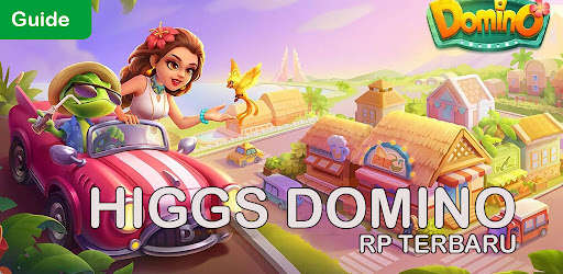 Run android online APK Higgs Domino RP Terbaru 2021 from MyAndroid or emulate Higgs Domino RP Terbaru 2021 using MyAndroid