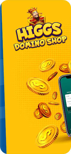 Run android online APK Higgs Domino Shop  MITRA RESMI from MyAndroid or emulate Higgs Domino Shop  MITRA RESMI using MyAndroid
