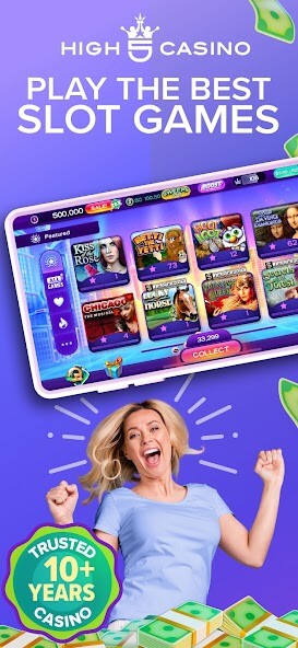 Run android online APK High 5 Casino: Real Slot Games from MyAndroid or emulate High 5 Casino: Real Slot Games using MyAndroid Run android online APK High 5 Casino: Real Slot Games from MyAndroid or emulate High 5 Casino: Real Slot Games using MyAndroid