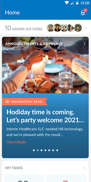 Run android online APK HIGH 5s from MyAndroid or emulate HIGH 5s using MyAndroid