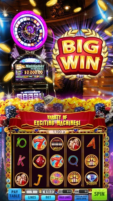 Emulate iPhone app High 7’s Mania A Big Casino Slots, Video Poker & + using MyAndroid Emulate iPhone app High 7’s Mania A Big Casino Slots, Video Poker & + using MyAndroid