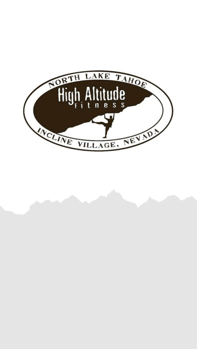 Emulate iPhone app High Altitude Fitness using MyAndroid Emulate iPhone app High Altitude Fitness using MyAndroid