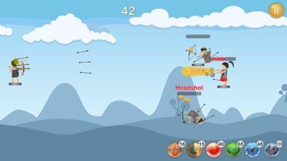 Run android online APK High Archer - Archery Game from MyAndroid or emulate High Archer - Archery Game using MyAndroid Run android online APK High Archer - Archery Game from MyAndroid or emulate High Archer - Archery Game using MyAndroid