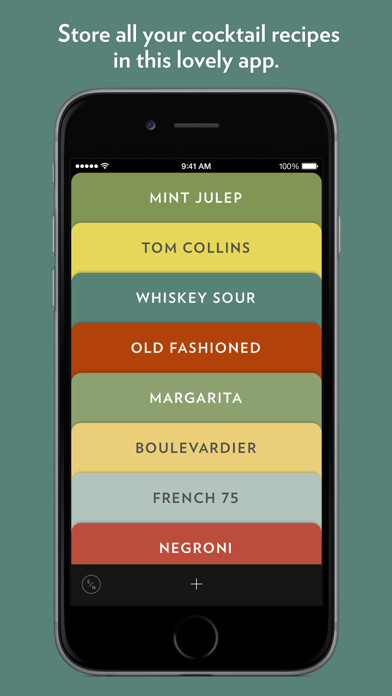 Emulate iPhone app Highball by Studio Neat using MyAndroid Emulate iPhone app Highball by Studio Neat using MyAndroid