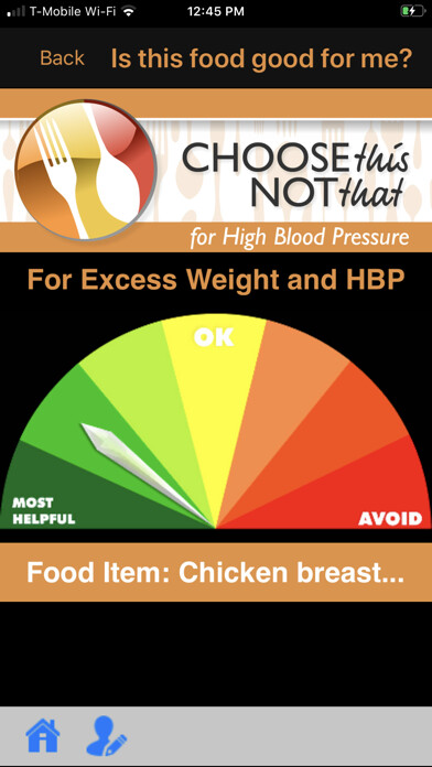 Emulate iPhone app High Blood Pressure using MyAndroid Emulate iPhone app High Blood Pressure using MyAndroid
