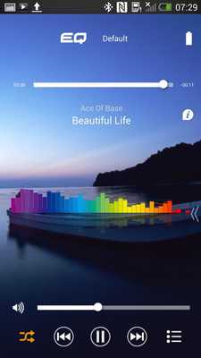 Emulate Android APK HighBlue Emulate Android APK HighBlue