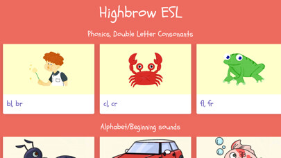 Emulate iPhone app Highbrow ESL using MyAndroid Emulate iPhone app Highbrow ESL using MyAndroid
