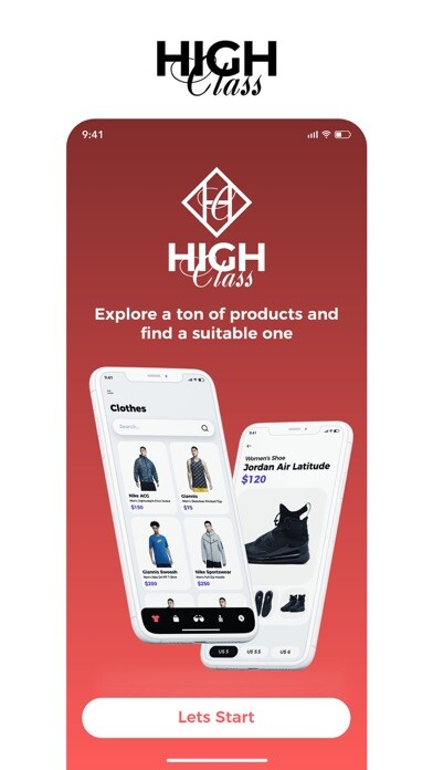 Emulate iPhone app High-Class using MyAndroid Emulate iPhone app High-Class using MyAndroid