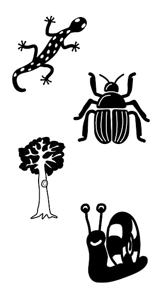 Run android online APK High Contrast Cards for Babies from MyAndroid or emulate High Contrast Cards for Babies using MyAndroid