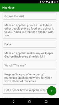 Emulate Android APK Highdeas Emulate Android APK Highdeas