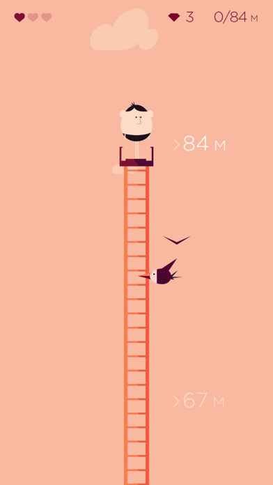 Emulate iPhone app High Dive using MyAndroid Emulate iPhone app High Dive using MyAndroid