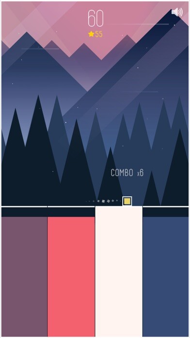 Emulate iPhone app Higher Higher! using MyAndroid Emulate iPhone app Higher Higher! using MyAndroid