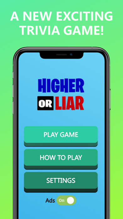 Run android online APK Higher or Liar from MyAndroid or emulate Higher or Liar using MyAndroid Run android online APK Higher or Liar from MyAndroid or emulate Higher or Liar using MyAndroid