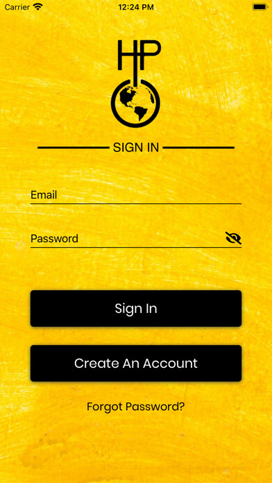 Emulate iPhone app Higher Power Solar using MyAndroid Emulate iPhone app Higher Power Solar using MyAndroid