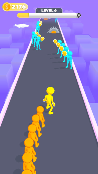 Emulate iPhone app High Five Run using MyAndroid Emulate iPhone app High Five Run using MyAndroid